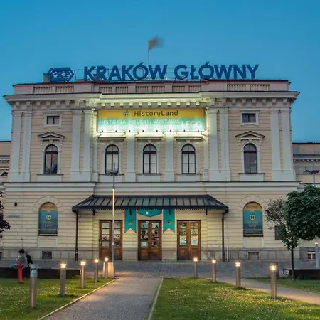 Elegancki Apartament *