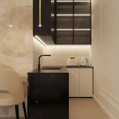 Elegancki Appartement *