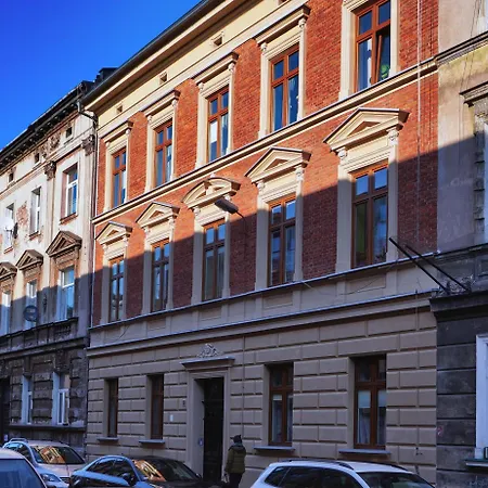 Elegancki Apartment Krakow